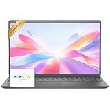 Dell 15.6" FHD Touchscreen Laptop Computer with Office 365 for The Web • AMD Ryzen 5 7530U CPU • 12GB RAM • 256GB PCIe SSD • Fast Charge and 11hrs Battery • Windows 11 • w/o Mouse