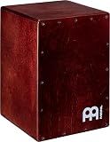 Meinl Percussion Cajon, MADE IN EUROPE — Sit-On Box Drum, Snare & Bass Tone