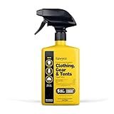 Sawyer Products SP657 Premium Permethrin Insect Repellent for Clothing, Gear & Tents, Trigger Spray, 24-Ounce