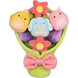 Squishmallows Original Easter Micromallows Bouquet