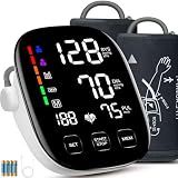 Blood Pressure Monitors,9-17'' & 13-21'' Extra Large Blood Pressure Cuff