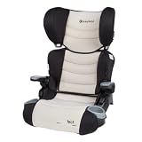 Baby Trend Protect 2-in-1 Folding Belt-Positioning Booster Seat, Dash Tan