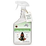 Yoga Mat Cleaner Spray for Exercise & Fitness Mats, 1 Quart