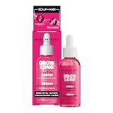 Marc Anthony Grow Long, Anti-Breakage Scalp & Hair Serum with Biotin