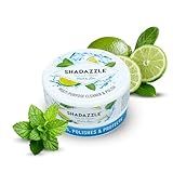 Shadazzle Natural All Purpose Cleaner and Polish – Eco friendly Multi-purpose Cleaning Product - Mint & Lime Scent