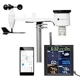 Ambient Weather WS-1965 Wi-Fi Weather Station
