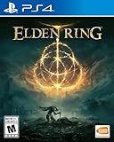 Elden Ring - PlayStation 4