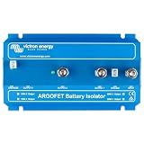 Victron Energy Argofet Battery Isolators 200-2AC (2 Batteries 200 amp)