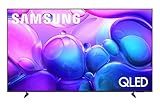 Samsung 65” Class, QLED, 4K, QLED Smart TV, 2025 (QN65Q6FAAFXZA)