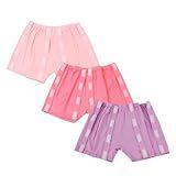 YingXue 3 Pack Post Surgery Underwear for Women, Elderly Incontinence Briefs, Adaptive Underwear, Tear Away Panties for Women (X-Large)