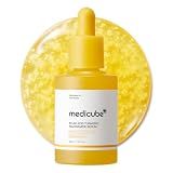 medicube Kojic Acid Turmeric Clarifying Capsule Serum for Troubled Skin