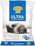 Dr. Elsey's Ultra Unscented Clumping Clay Cat Litter 18 lb Bag