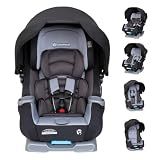 Baby Trend Cover Me™ 4-in-1 Convertible Car Seat