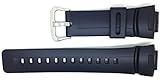 Casio Watch Band for C-Shock G-100, G-101, G-200, G-2110, And G-2300 Model Watches