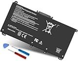 HT03XL L11119-855 Laptop Battery for HP Pavilion 14-CE 14-CF 14-DF 15-CS 15-DA 15-DB 15-DW 17-by 17-CA Series 15-CS0053CL 15-DW0033NR 15-DA0014DX L11421-542 L11421-2C2 HSTNN-UB7J HSTNN-DB8R HT03041XL