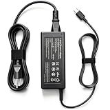 65W USB C Laptop Charger Compatible with Lenovo Thinkpad Laptop Charger