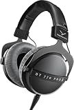 beyerdynamic DT 770 Pro X (48 Ohm), Closed-Back Studio Headphones, Black