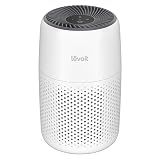 Levoit Air Purifiers for Bedroom Home Pets Dorm Room, Small Air Purifiers