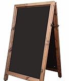 Charcuterie Board | Acacia Wood Serving Tray with Handles 13'' | Round Decorative Ottoman Coffee Table Tray | Large Wooden Cheese Board Serving Platter for Party Supplies