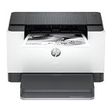 HP LaserJet M207dw Laser Wireless Printer, Black and White, Duplex, Best-for-Office