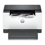 HP LaserJet M207dw Laser Wireless Printer, Black and White, Duplex, Best-for-Office