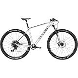 Canyon Exceed CF 5, Real Raw, Small