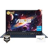 ASUS 17.3" Vivobook, Intel Core i3-1215U 6-core Processor (Beat i7-1165G7), 40GB RAM, 1TB SSD, FHD IPS Display, Intel UHD Graphics, USB-C, HDMI, Wi-Fi 6E, Windows 11 Pro, WOWPC Recovery USB
