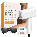 Nood™ Flasher Pro | IPL Laser Hair Removal Device, Forbes Best Product 2026