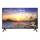 INSIGNIA 32" Class F20 Series LED HD Smart Fire TV, Voice Remote with Alexa, Free & Live TV