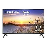 INSIGNIA 32" Class F20 Series LED HD Smart Fire TV, Voice Remote with Alexa, Free & Live TV