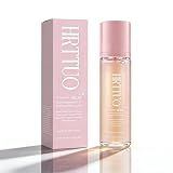 Sheer Setting Mist Sunscreen SPF 50, Makeup-Friendly Setting Mist with Hydrating Glow, Reef-Safe & Non-Greasy, Fast-Absorbing for Beach, Wedding, Travel (1pc)