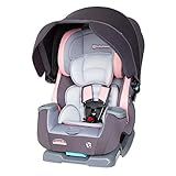 Baby Trend Cover Me™ 4-in-1 Convertible Car Seat, Quartz Pink