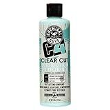 Chemical Guys GAP11616 C4 Clear Cut Correction Compound (Paint Correction - Fixes Scratches, Swirls & Holograms), 16 oz.