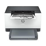 HP LaserJet M209dw Wireless Printer, Print, Fast speeds, Easy setup, Mobile printing,Best-for-small teams