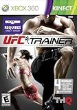UFC Personal Trainer - Xbox 360