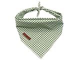 Lionet Paws Dog Bandana for Small Medium Large Dogs, Cat Dogs Kerchief Triangle Bibs Scarf for Girl or Boy