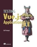 Testing Vue.js Applications