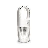 Small air purifier for Car, Home,Usefor dorm room—Activated Carbon Filter