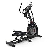 Schwinn Fitness 430 Elliptical, Black