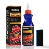 2026 New Car Scratch Remover for Vehicles, Car Paint Scratch Repair, Car Scratch Remover for Deep Scratches, Car Scratch Repair (1)