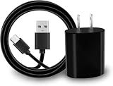 USB C Fast Charger for Samsung Galaxy Tab S10+ S9 S8 S7 S6,S5e, S4,Tab A7 10.4",A9+ 12.4", A8 10.5" Tab A 10.1 SM-T510,TabA 8.4", 8.0" SM-T380/387/307/610 SM-X210/710/810 Table Charging Cable Cord