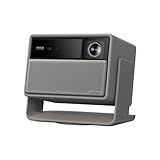 XGIMI HORIZON 20 4K RGB Triple Laser Home Projector, 3200 ISO Lumens, Google TV with Licensed Netflix, Optical Zoom & Lens Shift, IMAX Enhanced, Dolby Vision, 300" Display, 240Hz, 1ms Input Lag
