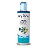 Aqueon Aquarium Fish Tank Water Clarifier, 8 Oz