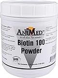 AniMed Biotin 100 2.5 Pound…