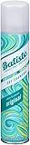 Batiste Dry Shampoo Original 200 ml (Pack of 6)