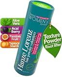 Hair Texture Powder for Women – Root Lifter & Volumizing Styling Dust for Sensitive Scalp – Natural Formula with Aloe Vera Keratin & Vitamin B5 – Matte Finish Strong Hold Unscented – 0.35 oz
