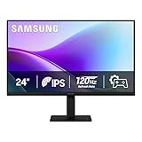 Samsung 24" S3 (S32GF) FHD High Resolution Monitor with IPS Panel