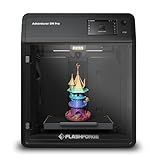 FLASHFORGE Adventurer 5M Pro 3D Printer with 1 Click Auto Printing System