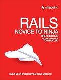 Rails: Novice to Ninja