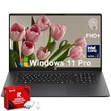 HP OmniBook 16" 2K Touch Laptop, Intel Ultra 7 255U CPU 32GB RAM 1TB SSD